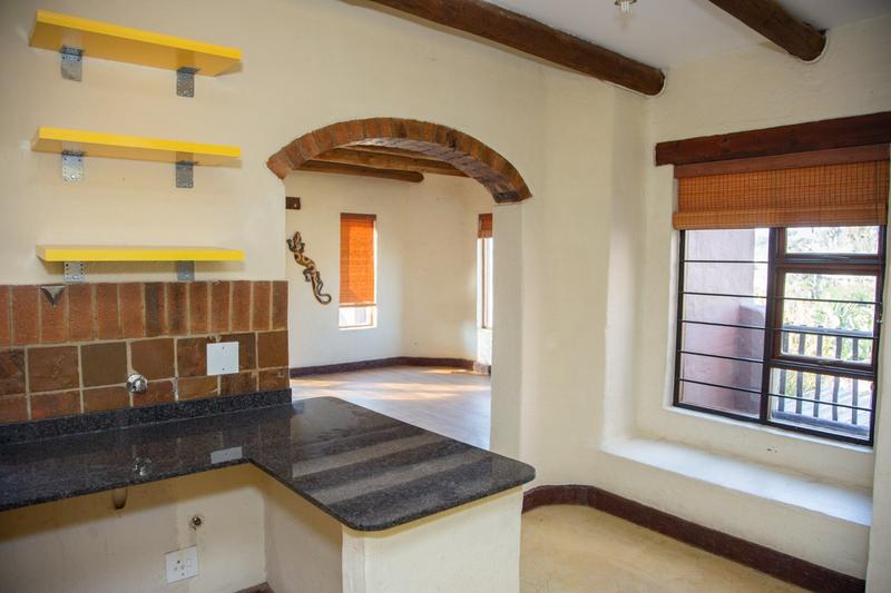 To Let 2 Bedroom Property for Rent in Dotye Eastern Cape